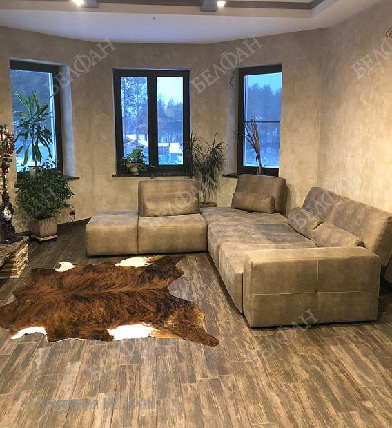 "Бакстер" пуф. Фотографии клиентов. 21